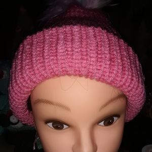 Knitted beanie NWOT